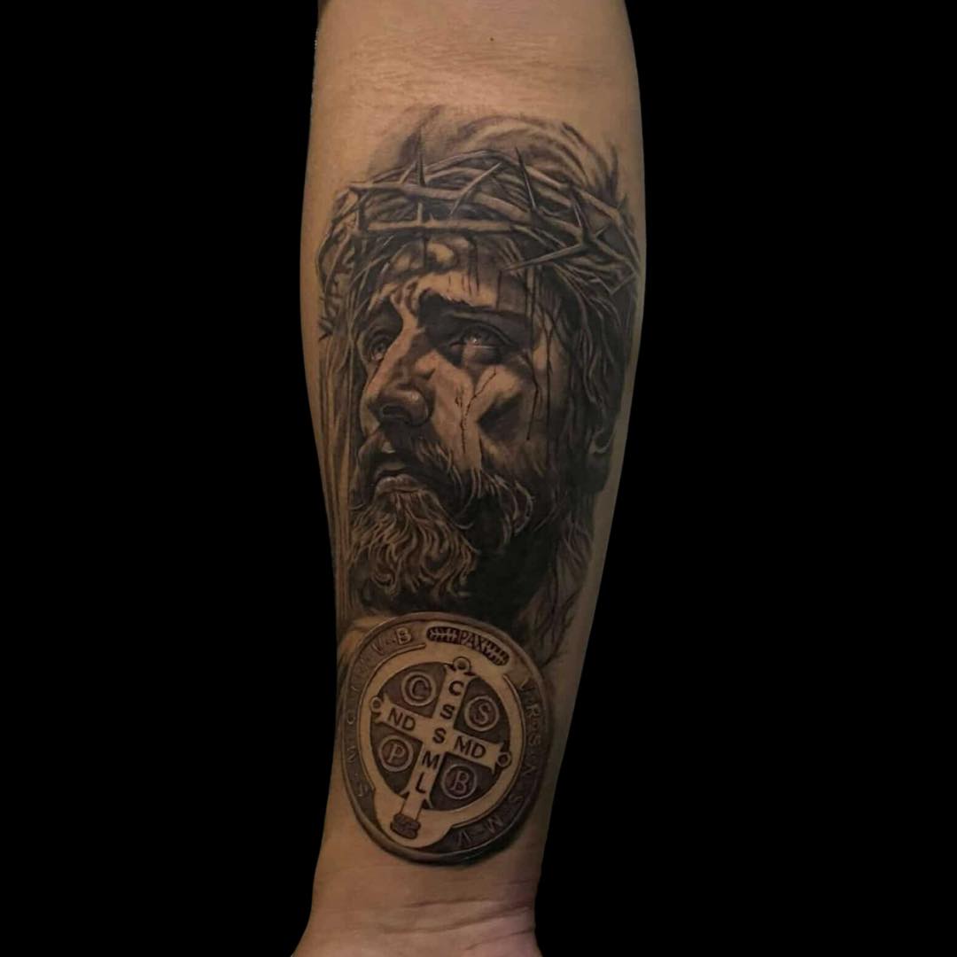 Traditional Tattoo