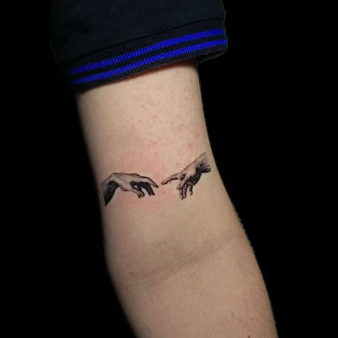 Tattoo 1