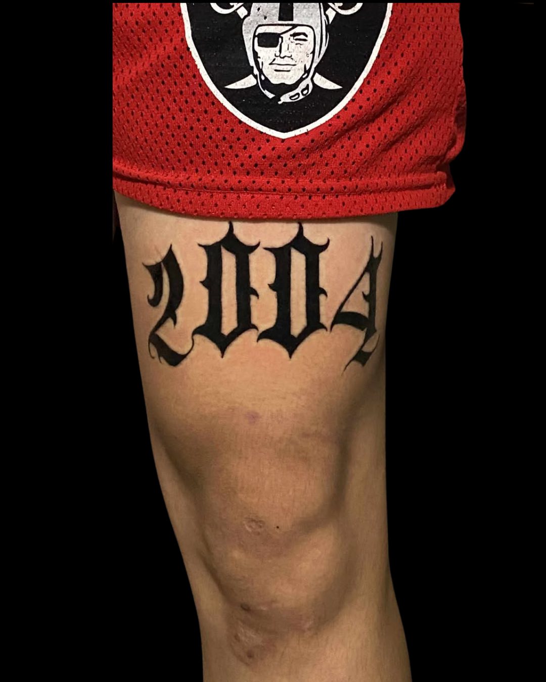 Tattoo 2