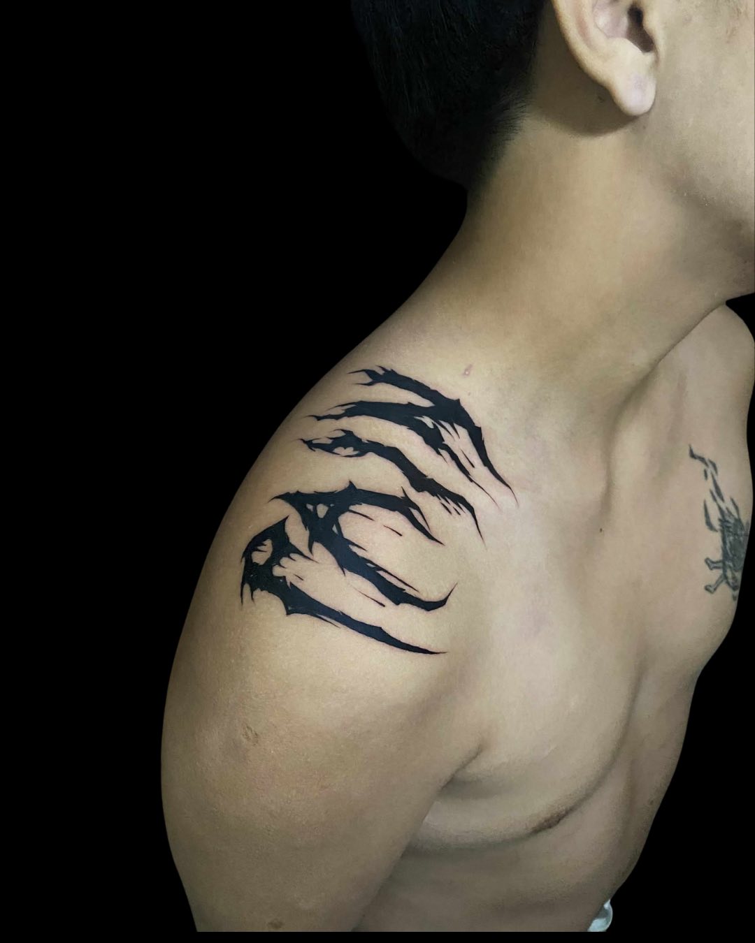 Tattoo 3