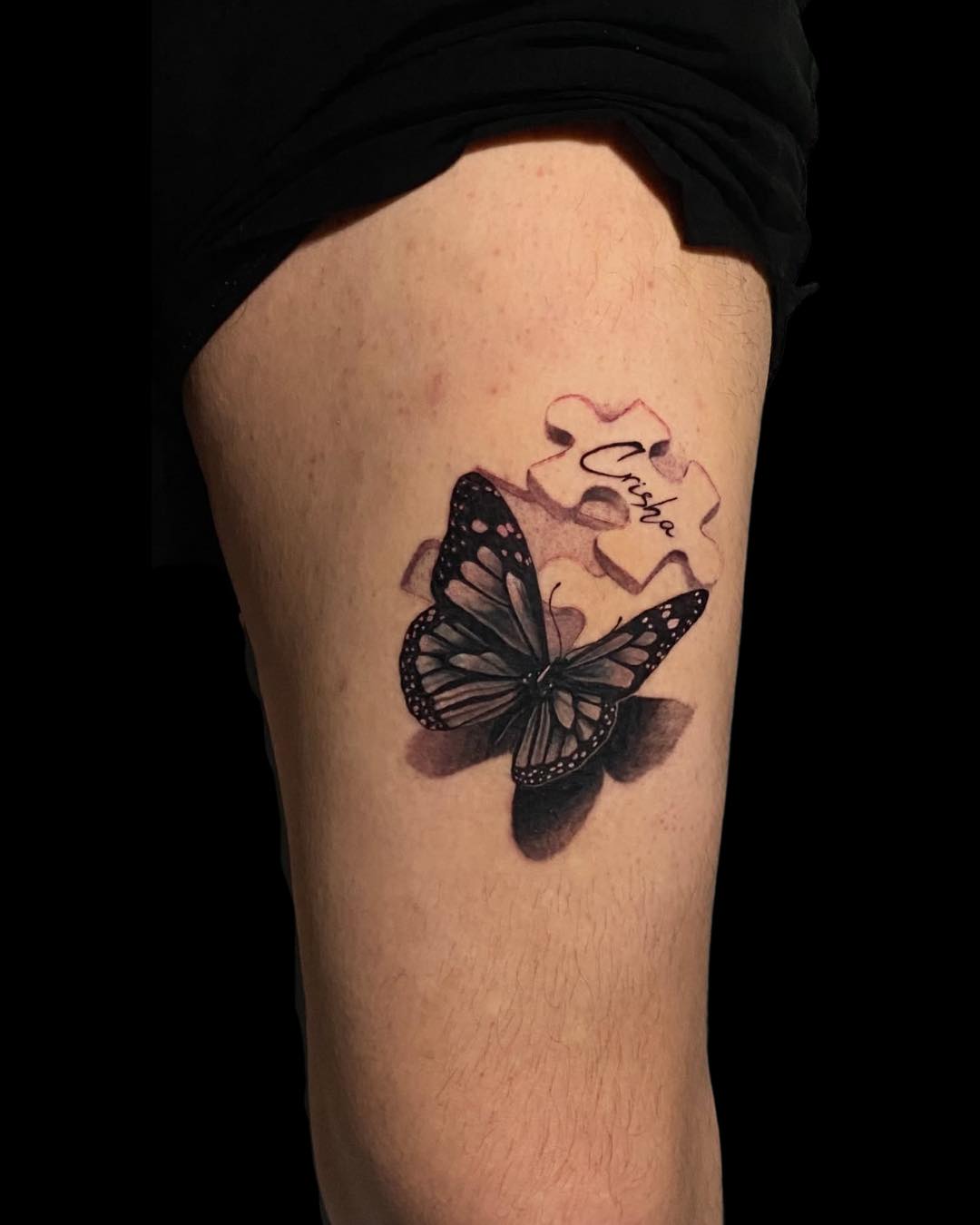 Tattoo 7