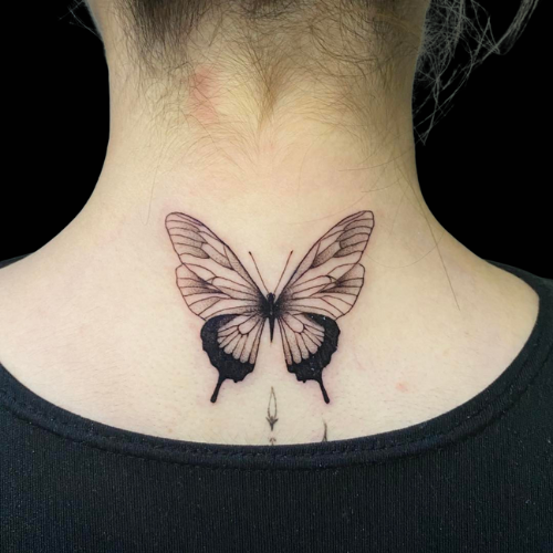 Tattoo 9