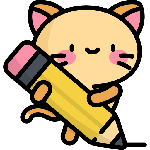 Cute Cat