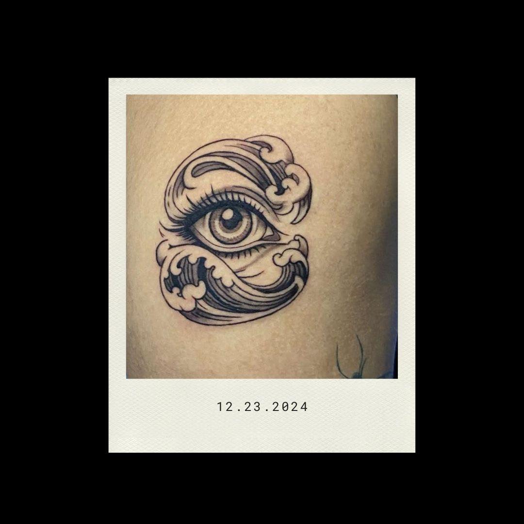 Tattoo 2