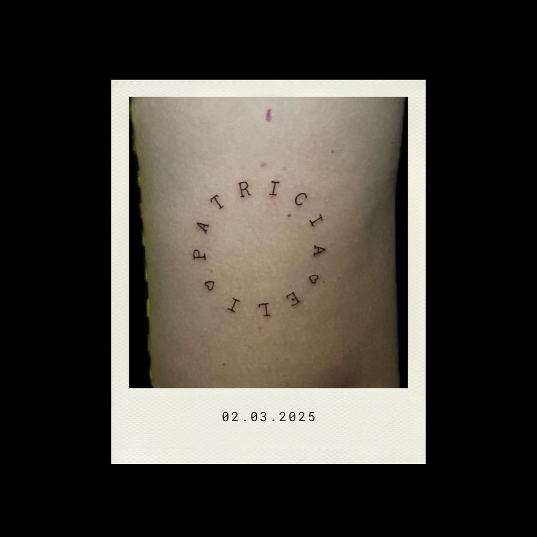 Tattoo 4