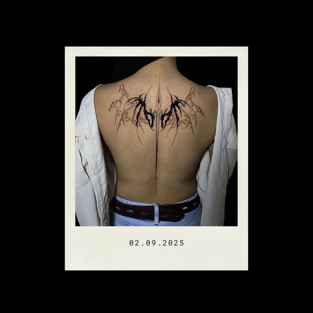 Tattoo 6