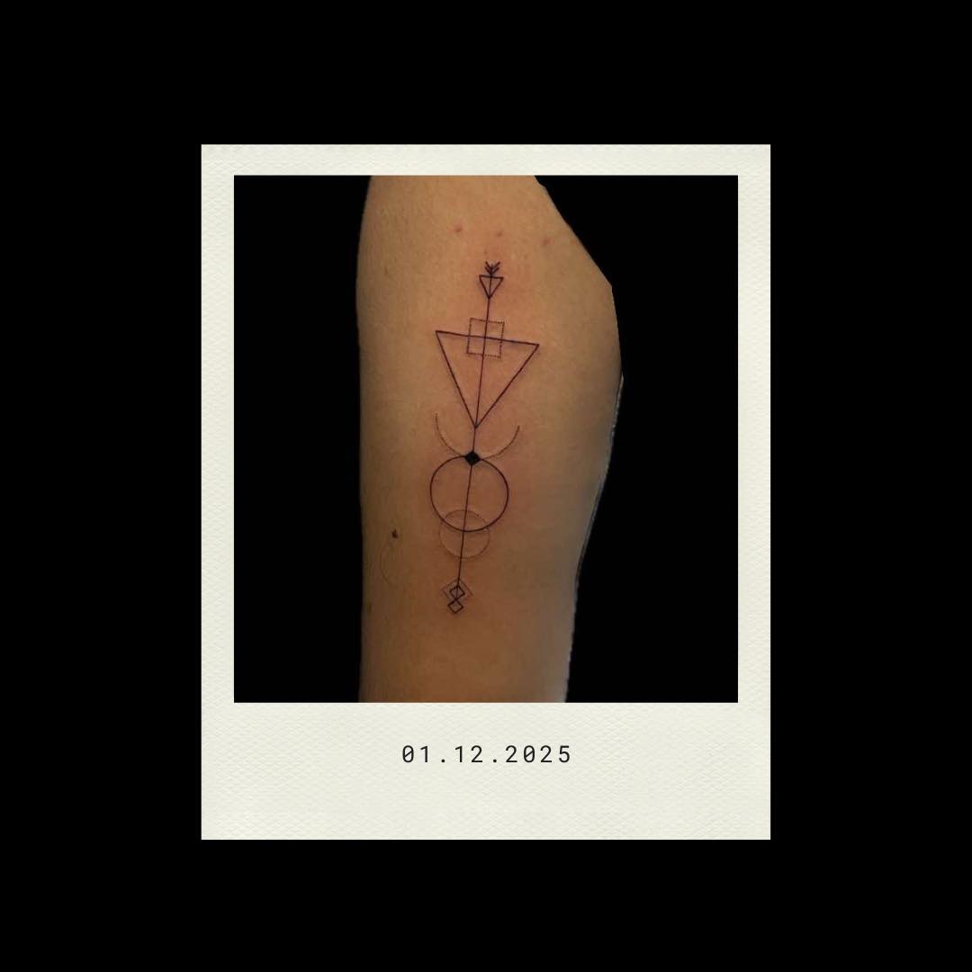 Tattoo 7