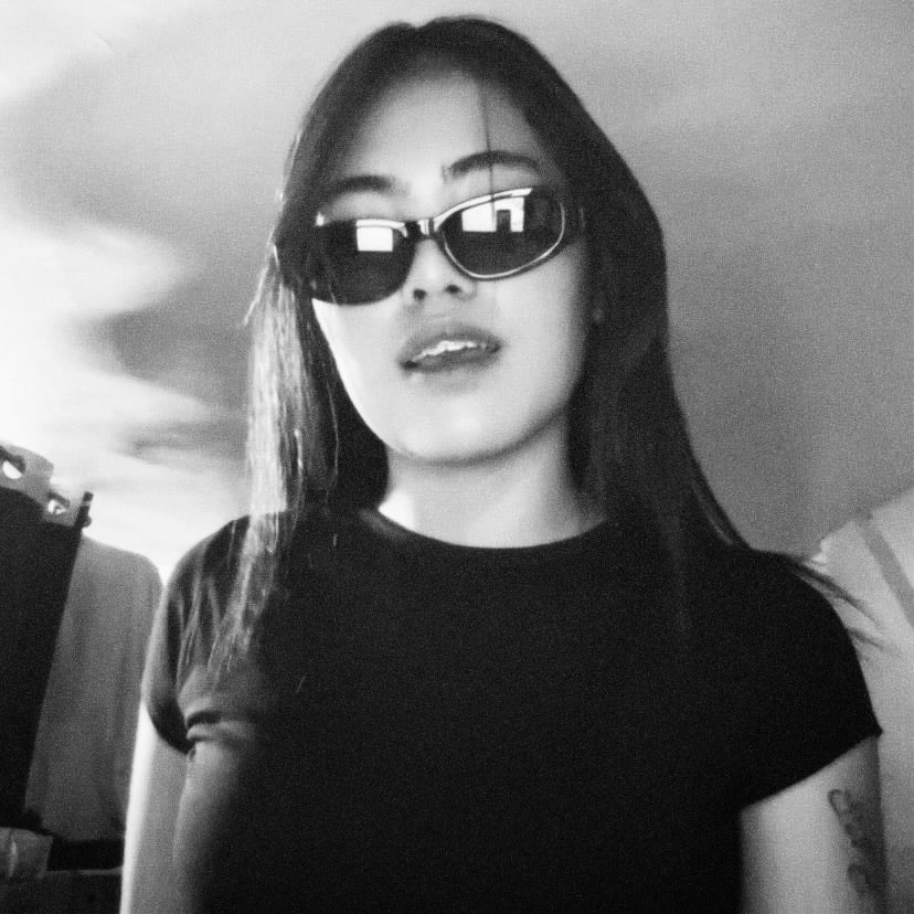 Mae Anne Antipasado